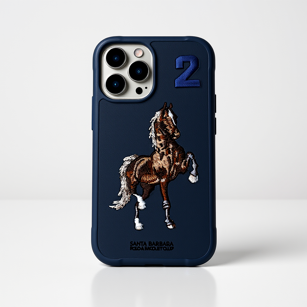 Boris — Phone Case