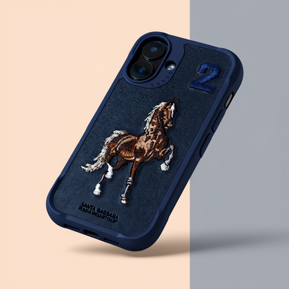 Boris — Phone Case