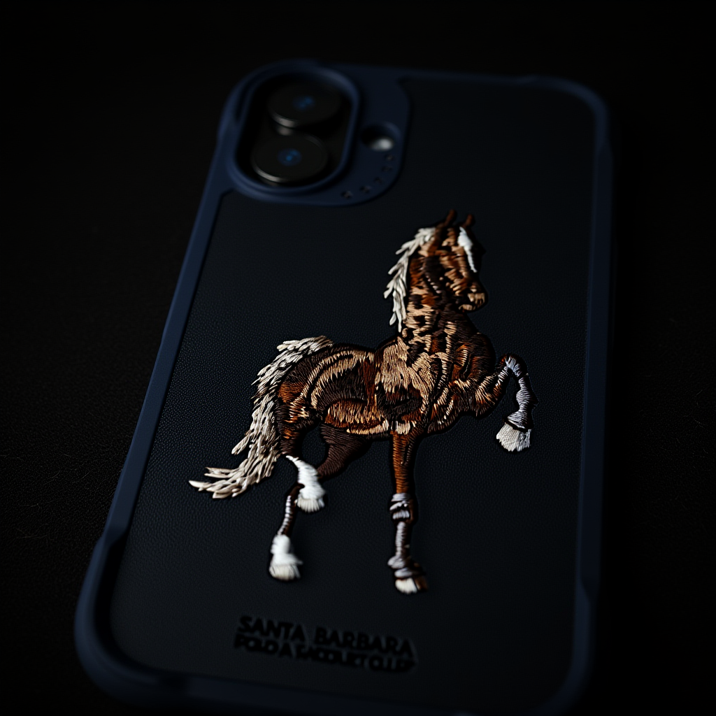 Boris — Phone Case