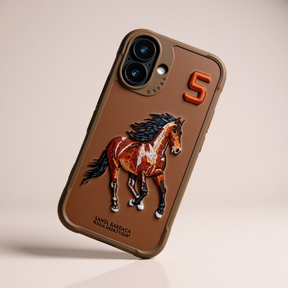 Boris — Phone Case