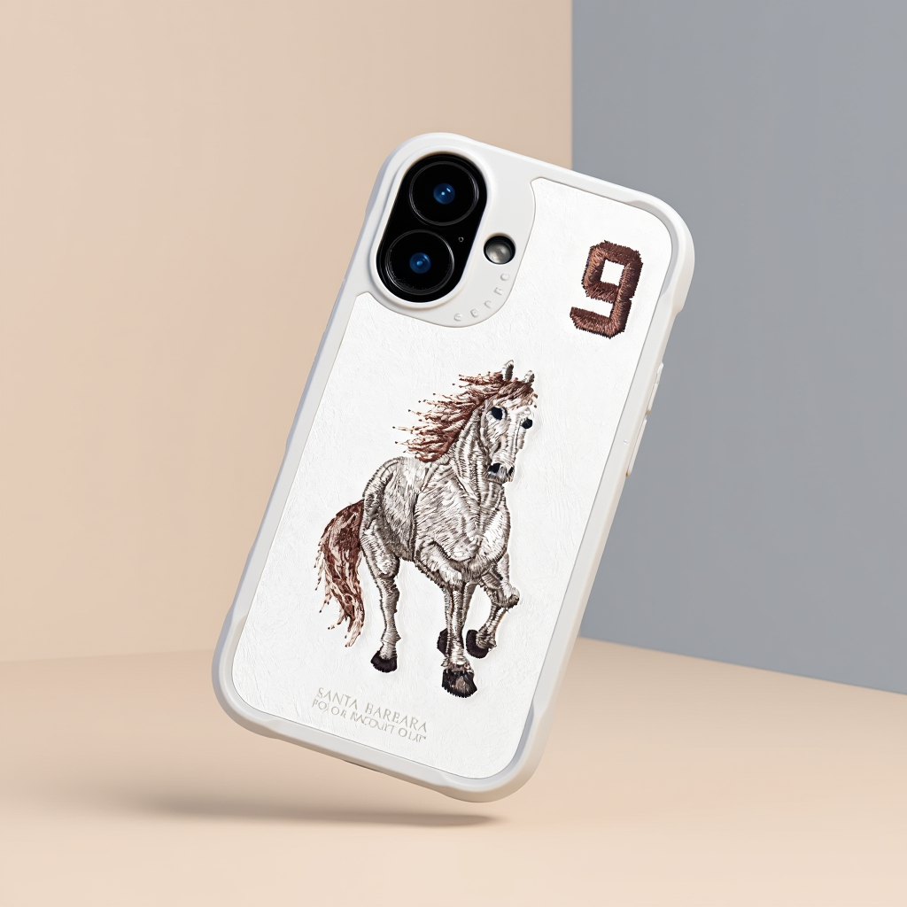 Boris — Phone Case