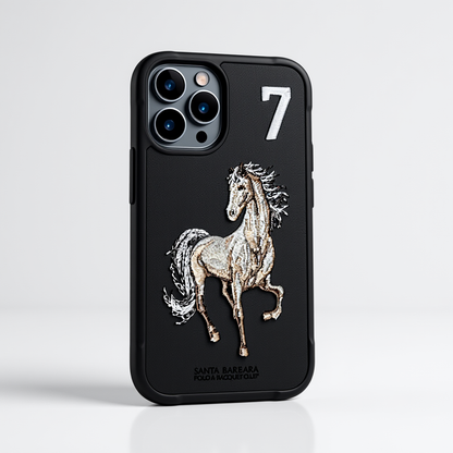 Boris — Phone Case