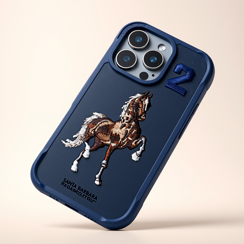 Boris — Phone Case