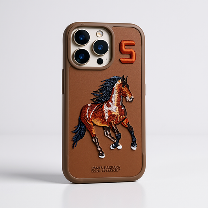 Boris — Phone Case