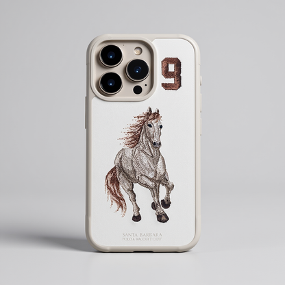 Boris — Phone Case