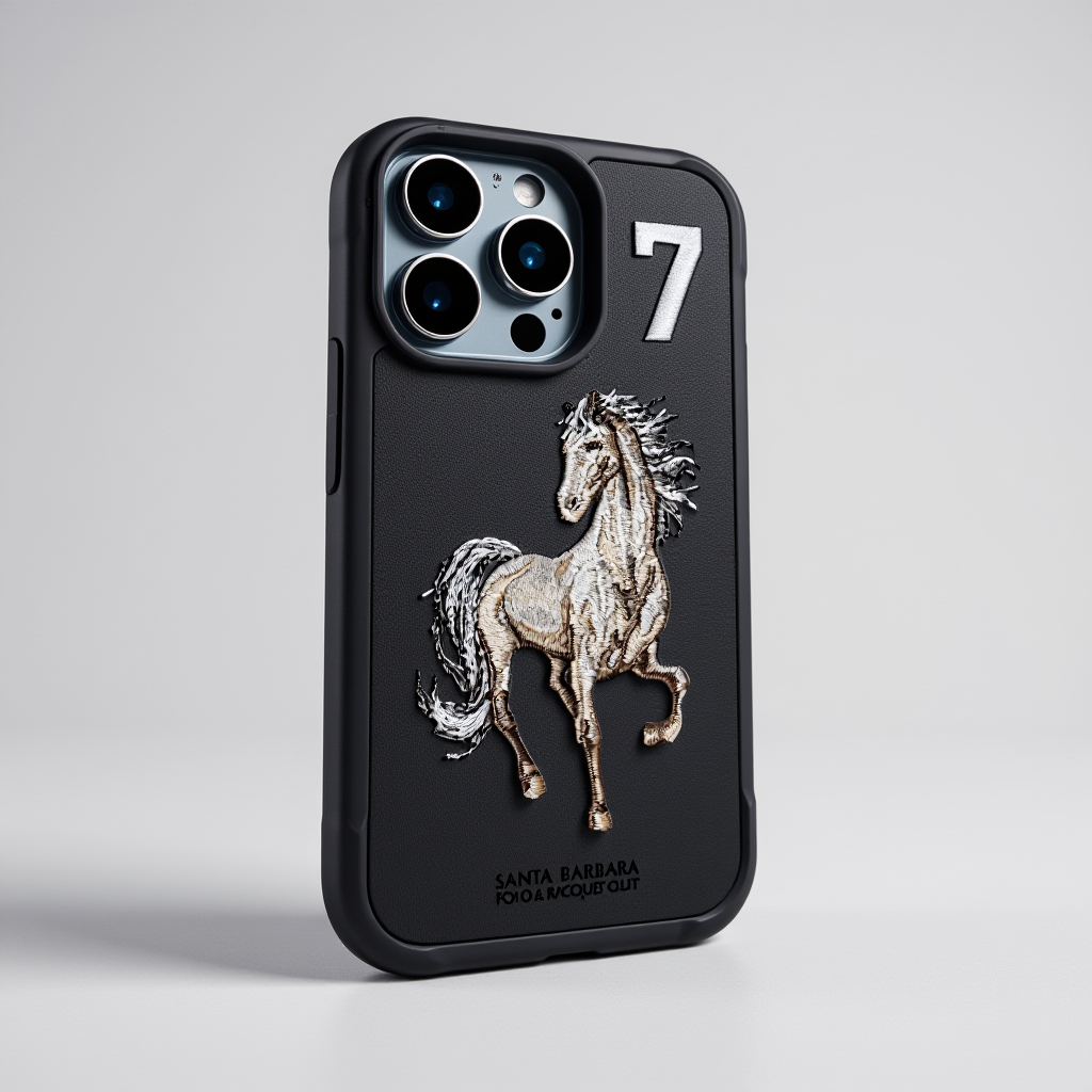 Boris — Phone Case