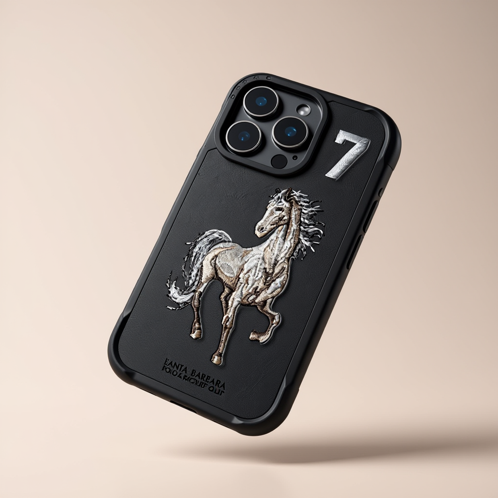 Boris — Phone Case