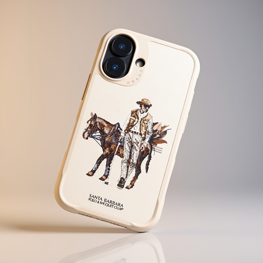 Cedric — Phone Case