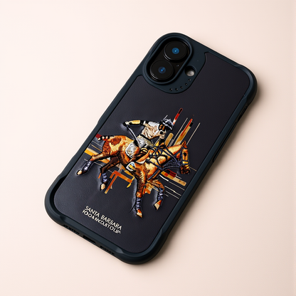 Cedric — Phone Case