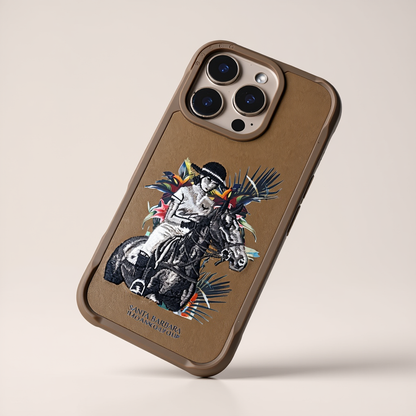 Cedric — Phone Case