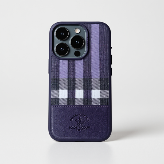 Cyril — Phone Case