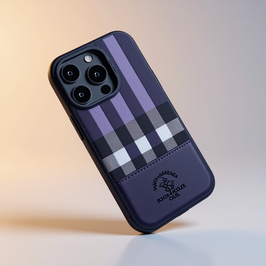 Cyril — Phone Case