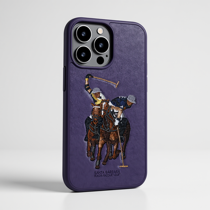 Jockey — Phone Case
