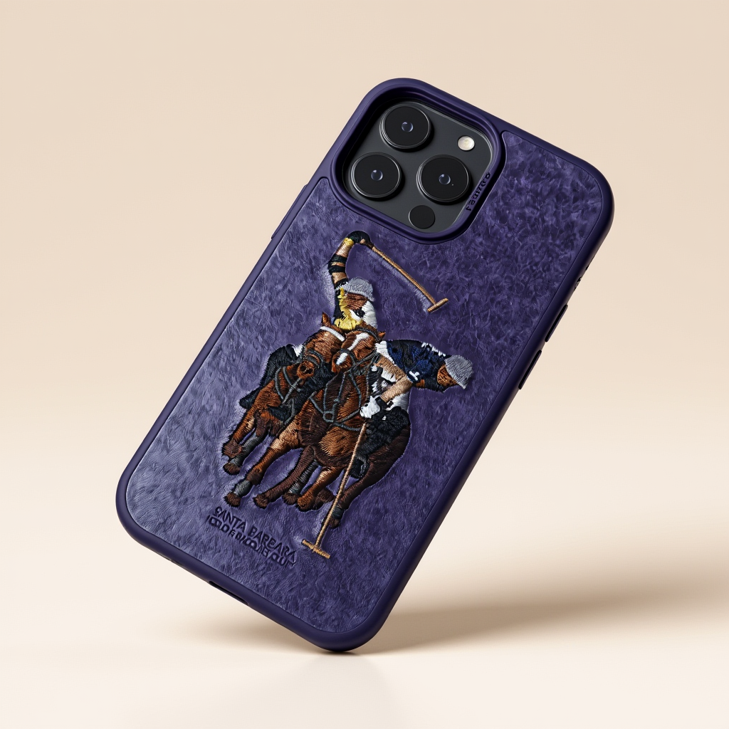 Jockey — Phone Case