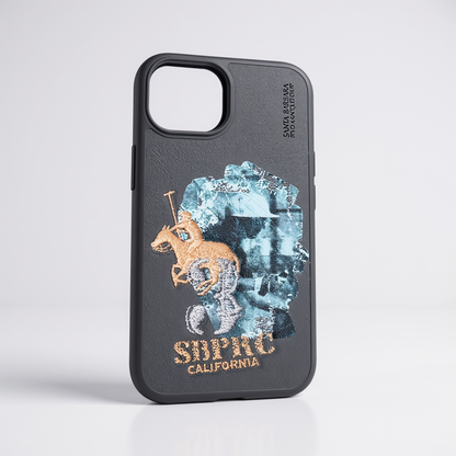 Marcus — Phone Case