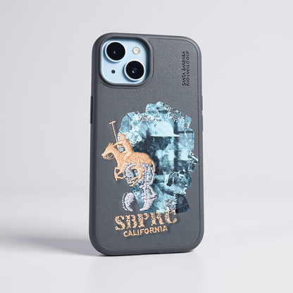 Marcus — Phone Case