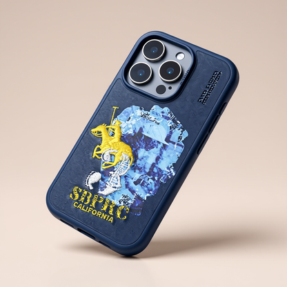 Marcus — Phone Case