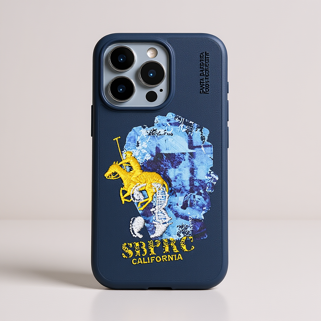 Marcus — Phone Case