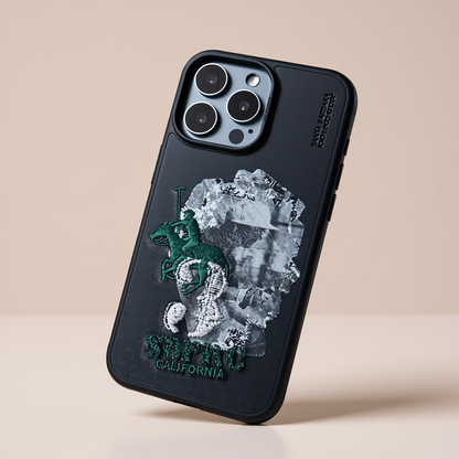 Marcus — Phone Case