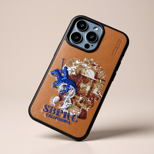 Marcus — Phone Case