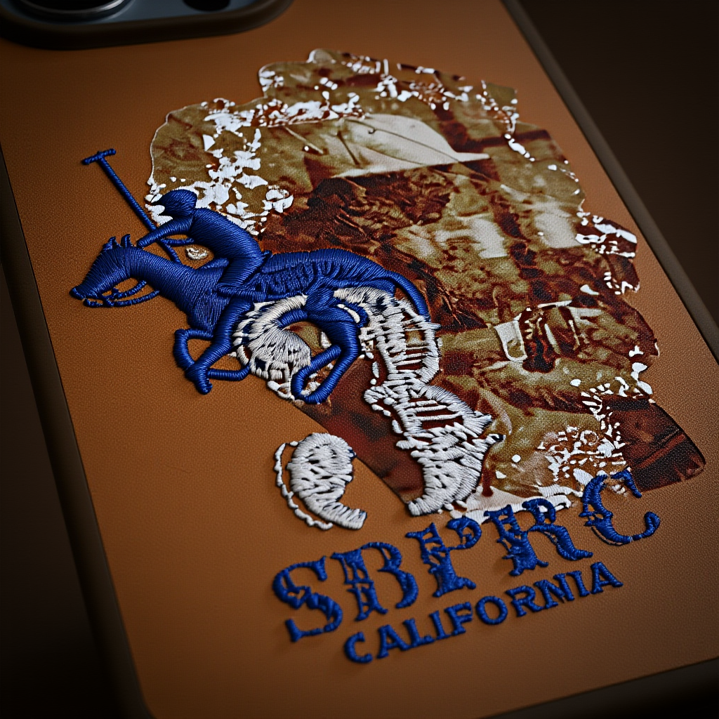 Marcus — Phone Case