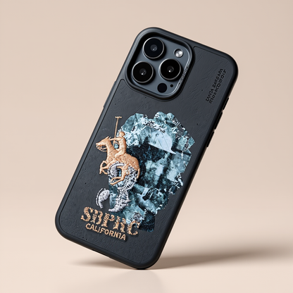 Marcus — Phone Case