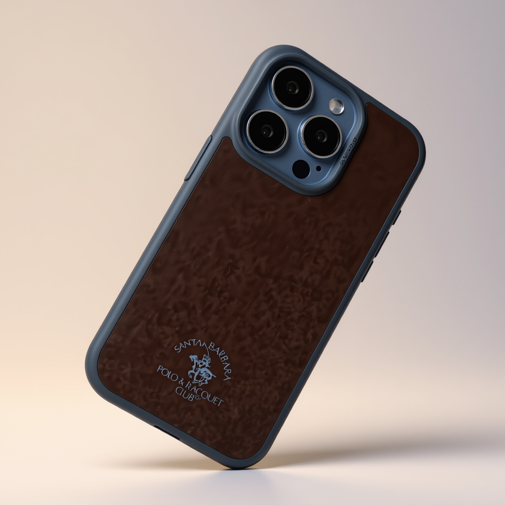 Myron — Phone Case