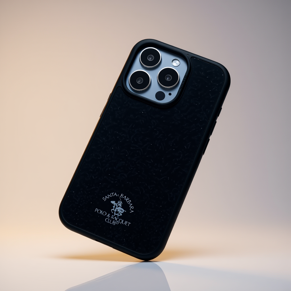 Myron — Phone Case