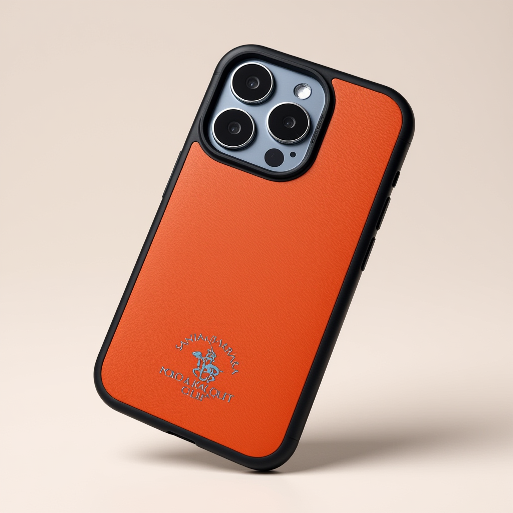 Myron — Phone Case