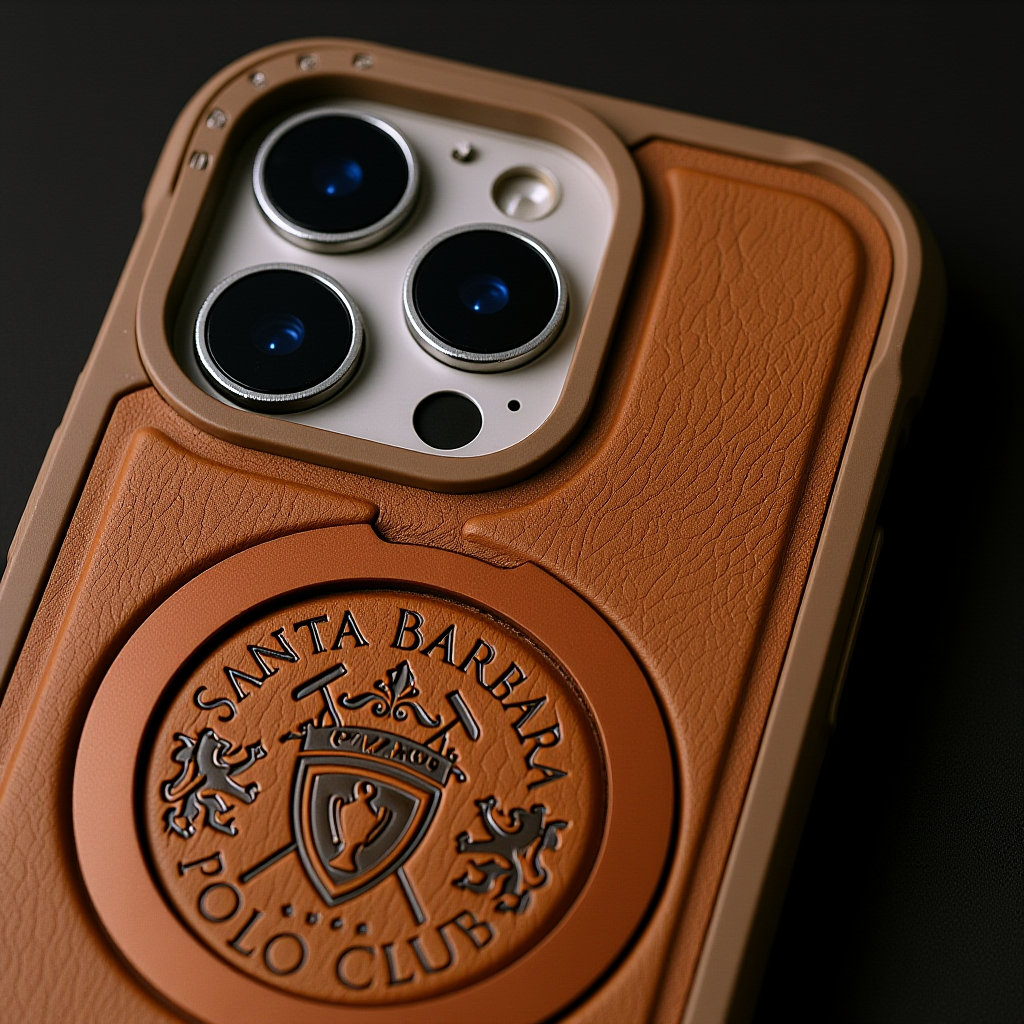 Primo — Phone Case