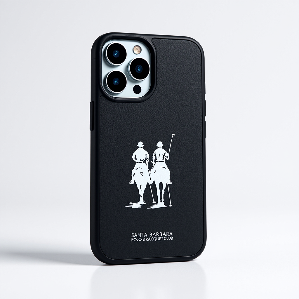 Uriah — Phone Case