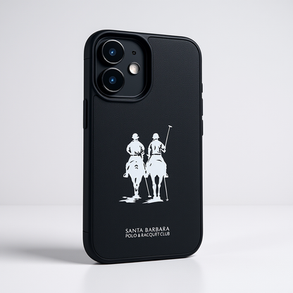 Uriah — Phone Case