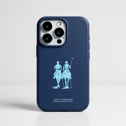 Uriah — Phone Case