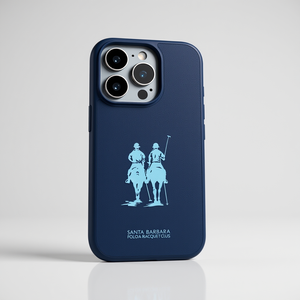 Uriah — Phone Case