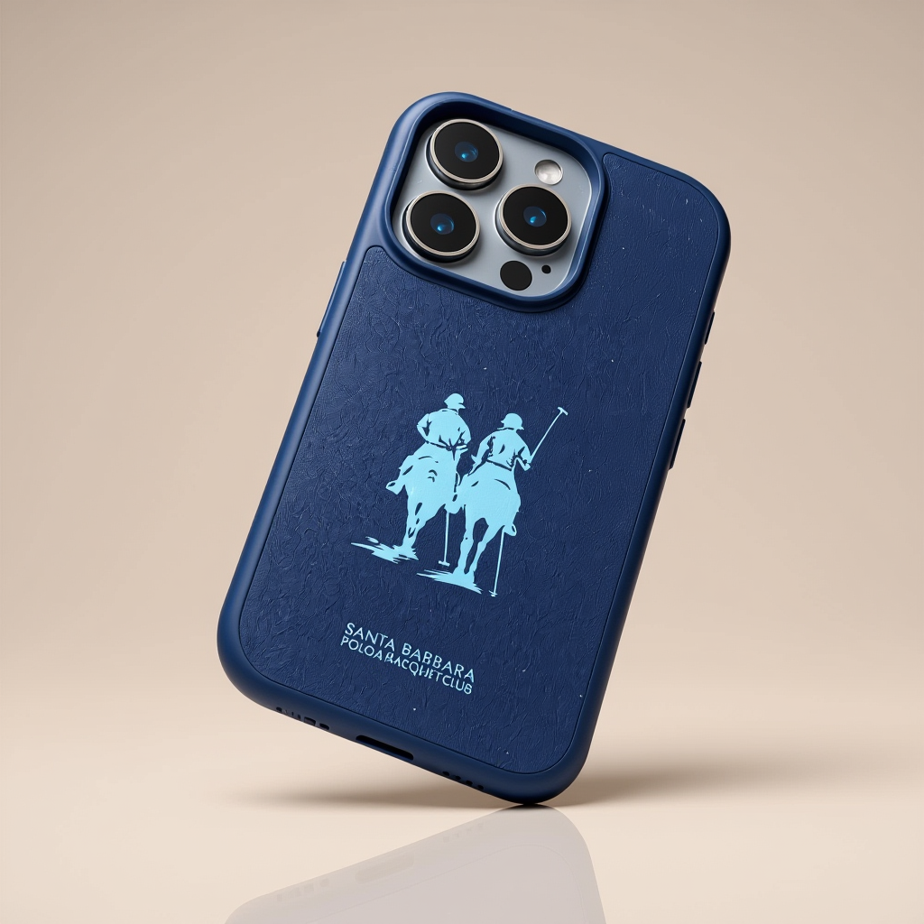 Uriah — Phone Case