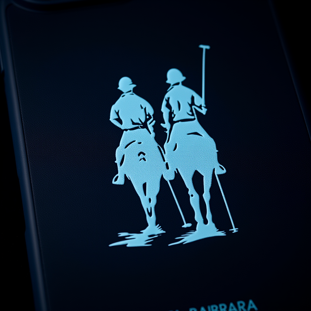 Uriah — Phone Case