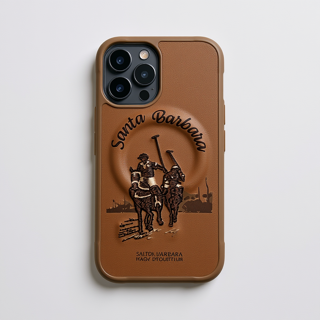 Virgil — Phone Case