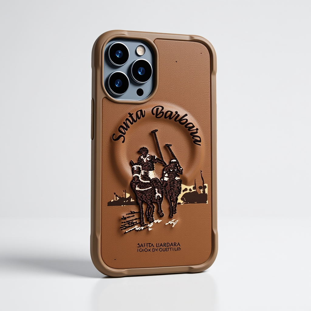 Virgil — Phone Case