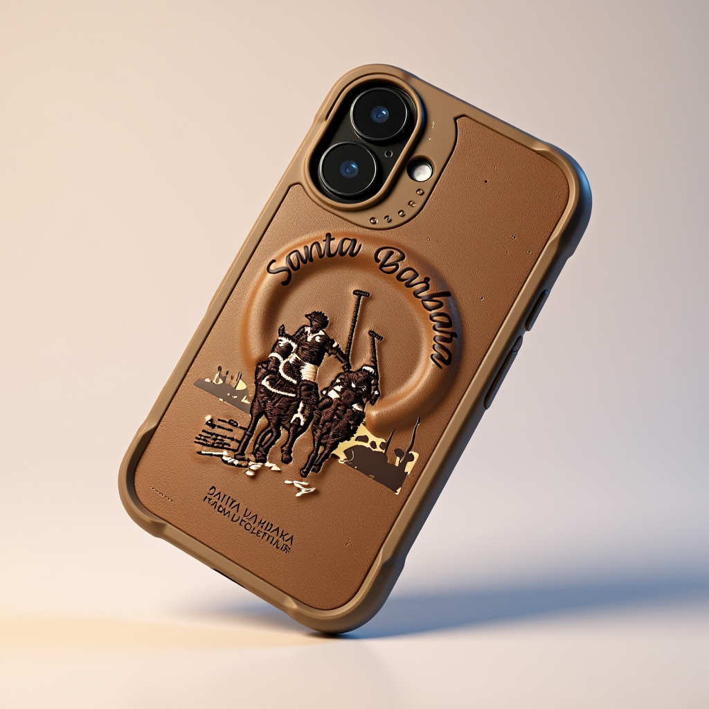 Virgil — Phone Case