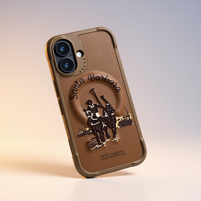 Virgil — Phone Case