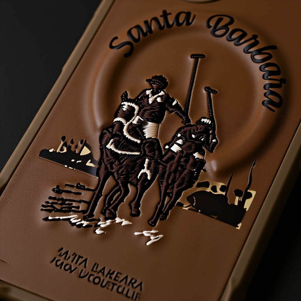 Virgil — Phone Case