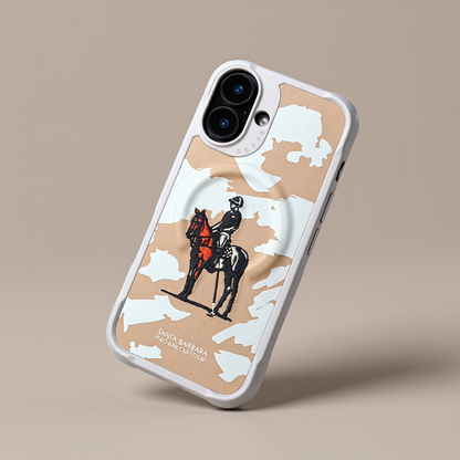 Virgil — Phone Case