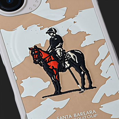 Virgil — Phone Case