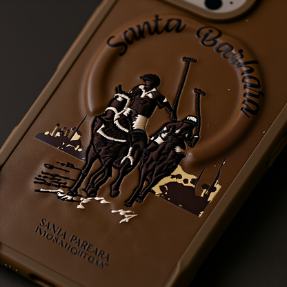 Virgil — Phone Case