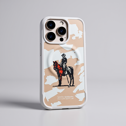 Virgil — Phone Case