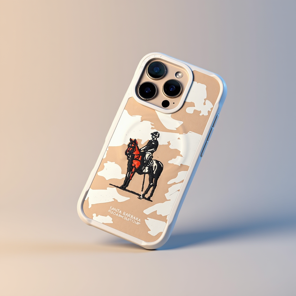 Virgil — Phone Case