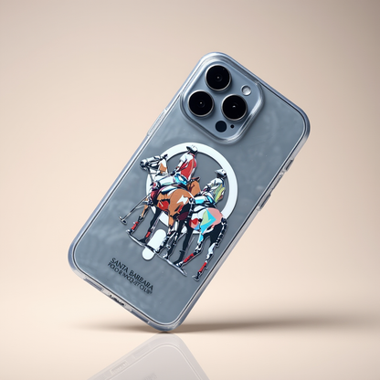 Willie — Phone Case