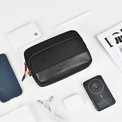 Essen Travel Pouch by WIWU