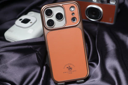 Santa Barbara Lucas — iPhone 17  Series