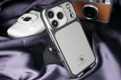 Santa Barbara Lucas — iPhone 17  Series